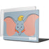 Disney Dumbo Portrait MacBook Pro 14in (2021-24) Case plus Skin