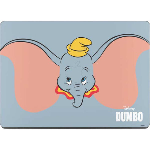 Disney Dumbo Portrait Apple MacBook Pro 14-inch Skin