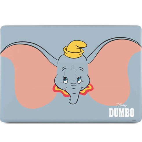 Disney Dumbo Portrait MacBook Skins