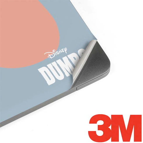 Disney Dumbo Portrait MacBook Skins