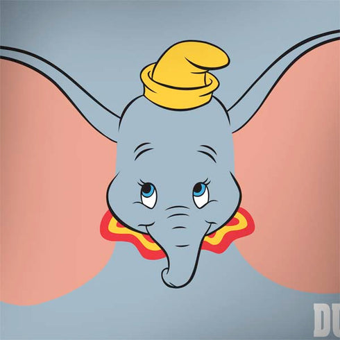 Disney Dumbo Portrait MacBook Skins