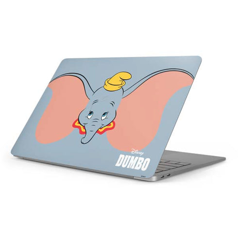 Disney Dumbo Portrait Apple MacBook Pro 16-inch Skin