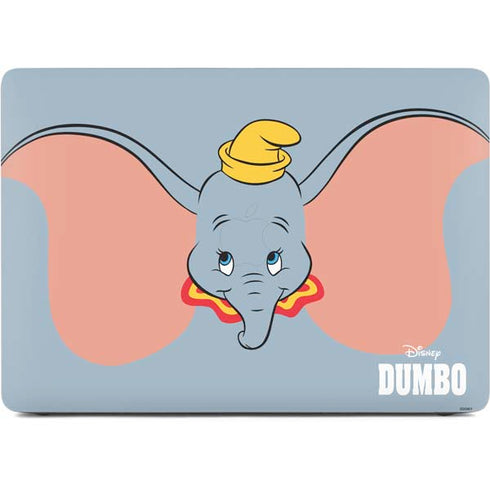 Disney Dumbo Portrait Apple MacBook Pro 16-inch Skin