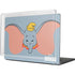 Disney Dumbo Portrait MacBook Cases
