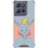 Disney Dumbo Portrait Moto G 5G (2025) Clear Case