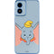 Disney Dumbo Portrait Moto G Play 4G (2024) Skin