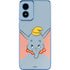Disney Dumbo Portrait Moto G Play 4G (2024) Skin