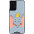 Disney Dumbo Portrait Moto G Power 5G (2024) Clear Case