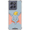 Disney Dumbo Portrait Moto G Power 5G (2025) Clear Case