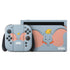 Disney Dumbo Portrait Nintendo Switch 2 (2025) with Joy-Con Skin