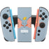 Disney Dumbo Portrait Nintendo Switch 2 (2025) Joy-Con Controller Skin