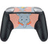 Disney Dumbo Portrait Nintendo Switch 2 (2025) Pro Controller Skin