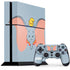 Disney Dumbo Portrait PlayStation PS4 Skins