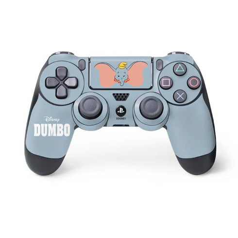 Disney Dumbo Portrait PlayStation PS4 Skins