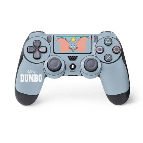 Disney Dumbo Portrait PlayStation PS4 Skins
