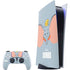 Disney Dumbo Portrait PlayStation PS5 Skins