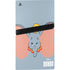 Disney Dumbo Portrait PS5 Pro Bundle Skin
