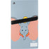 Disney Dumbo Portrait PS5 Pro Console Skin