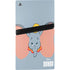 Disney Dumbo Portrait PS5 Pro Disk Console Skin