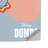 Disney Dumbo Portrait PS5 Pro Disk Console Skin