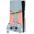 Disney Dumbo Portrait PlayStation PS5 Skins