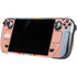 Disney Dumbo Portrait Steam Deck Handheld Gaming Computer OLED Skin
