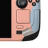 Disney Dumbo Portrait Steam Deck Handheld Gaming Computer OLED Skin