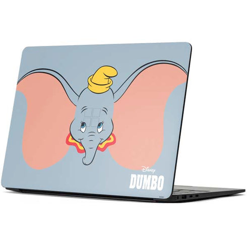 Disney Dumbo Portrait Surface Laptop 7 13.8in Skin