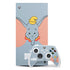 Disney Dumbo Portrait Xbox Series X Skins