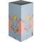 Disney Dumbo Portrait XBox Series X Digital Edition Console Skin