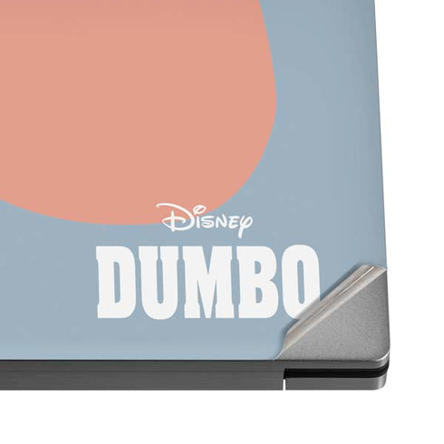Disney Dumbo Portrait Dell XPS Skin