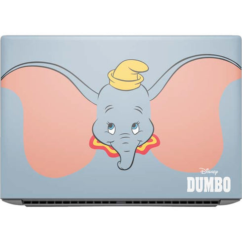 Disney Dumbo Portrait HP ZBook Fury 16 G10 Skin