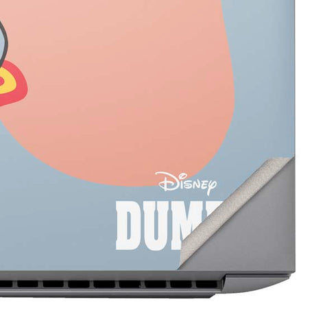 Disney Dumbo Portrait HP ZBook Fury 16 G10 Skin