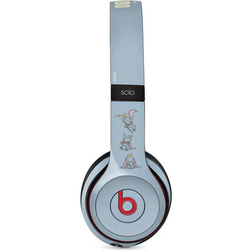 Disney Dumbo Variant Poses Beats Solo 3 Wireless Skin