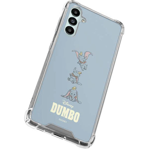 Disney Dumbo Variant Poses Gabb Phone 4 Clear Case