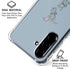 Disney Dumbo Variant Poses Galaxy A36 5G Clear Case