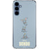 Disney Dumbo Variant Poses Galaxy A55 5G Clear Case