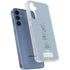 Disney Dumbo Variant Poses Galaxy A55 5G Clear Case