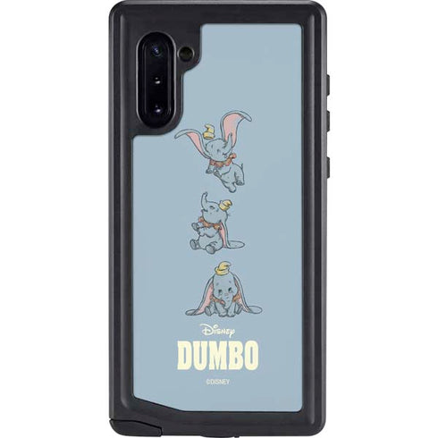 Disney Dumbo Variant Poses Galaxy Cases