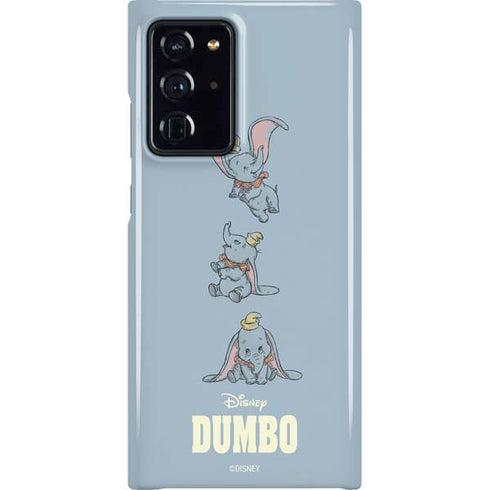 Disney Dumbo Variant Poses Galaxy Cases