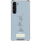 Disney Dumbo Variant Poses Galaxy S24 FE Clear Case