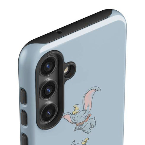 Disney Dumbo Variant Poses Galaxy S25 Impact Case