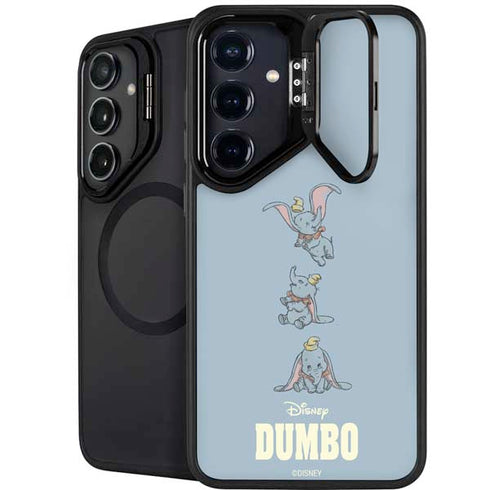 Disney Dumbo Variant Poses Galaxy S25 Kickstand Case
