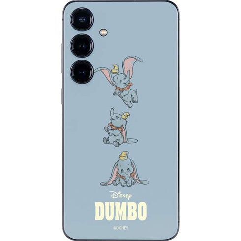 Disney Dumbo Variant Poses Galaxy S25 Plus Skin