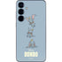 Disney Dumbo Variant Poses Galaxy S25 Skin