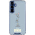 Disney Dumbo Variant Poses Galaxy S25 Clear Case