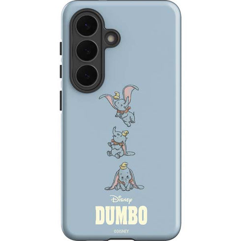 Disney Dumbo Variant Poses Galaxy S26 Impact Case