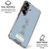 Disney Dumbo Variant Poses Galaxy S26 Plus Clear Case