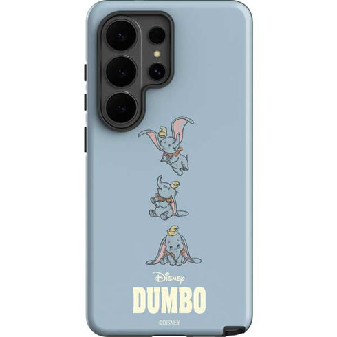 Disney Dumbo Variant Poses Galaxy S26 Ultra Impact Case