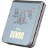 Disney Dumbo Variant Poses Galaxy Z Flip6 Skin
